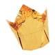 thumbnail image 5 of 50x Vasitos de papel para tartas con forma de tulipán, Vasitos con forma de llama, Resistentes a altas temperaturas, Vasitos para hornear muffins, Env Oro, 5 of 7