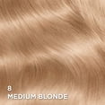 thumbnail image 3 of L'Oreal Paris Superior Preference Permanent Hair Color, Oil-in-Gel, Medium Blonde, 1 unit, 3 of 11