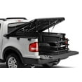 thumbnail image 5 of Undercover UC2030 00-04 F150 Supercrew 5.5' Tonneau Cover Fits select: 2001-2003 FORD F150, 5 of 6