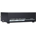 thumbnail image 3 of 1X4 VGA SPLITTER 350MHZ, 3 of 3