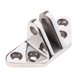 thumbnail image 1 of Marine Boat Deck 316 de material acero Inoxidable 72x28mm, 1 of 7