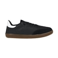 thumbnail image 2 of TENIS CASUALES DAMA STYLO 9464 SIMIPIEL NEGRO, 2 of 4