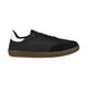 thumbnail image 2 of TENIS CASUALES DAMA STYLO 9464 SIMIPIEL NEGRO, 2 of 4