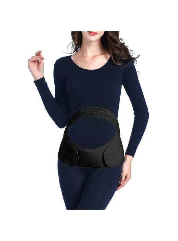 back support for pregnant ladies