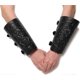 thumbnail image 2 of Halloween Medieval wristband with adjustable pin adult roleplay pirate, 2 of 5