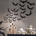 thumbnail image 2 of 5 velas de dedo de Halloween, velas de dedo de bruja de Halloween, decoración de dedo de Halloween, vela de dedo aterradora de Halloween, vela de terror decoración gótica de Halloween, 2 of 6