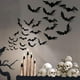 thumbnail image 2 of 5 velas de dedo de Halloween, velas de dedo de bruja de Halloween, decoración de dedo de Halloween, vela de dedo aterradora de Halloween, vela de terror decoración gótica de Halloween, 2 of 6