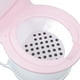 thumbnail image 5 of Inodoro ANGGREK simulación de asiento para niños pequeños fácil limpieza sonido de descarga con caja de almacenamiento soporte para papel, 5 of 7