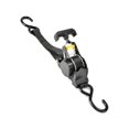 thumbnail image 1 of Adjustable Multifunction Retracting Tie Down Strap for Motorcycles - Heavy Duty, Easy to Use, Secure Your Load with Confidence ,Easy to Install, 1 of 7
