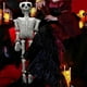 thumbnail image 2 of Halloween Plush Skeleton, 37-Inch Skeleton Doll,White Bone Skeleton Plush Pillow, 2 of 5
