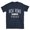 Navy, variant on New Home Texas Classic Established Men's Cotton T-Shirt