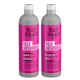 thumbnail image 2 of Set de champú y acondicionador TIGI Bed Head Self Absorbed 750 ml, 2 of 5