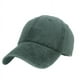 thumbnail image 5 of Gorra de béisbol con placa de luz antigua lavada por explosiones, gorra de Color sólido para mujer, pareja, hombres y mujeres, sombrero para el sol con placa de luz de algodón puro, 5 of 6