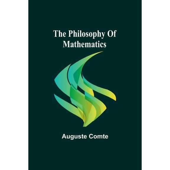 The philosophy of mathematics, (Paperback)