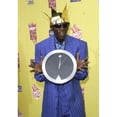 thumbnail image 2 of Flava Flav At Arrivals For Comedy Central'S Roast Of Flavor Flav The Warner Brothers Studio Lot Los Angeles Ca July, 2 of 2
