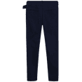 thumbnail image 6 of Beverly Hills Polo Club Girls School Uniform Pants Stretch Skinny Fit Khaki Pants 2 Pack, 6 of 7