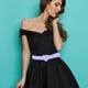 thumbnail image 3 of Cinturón tejido con hebilla en forma de corazón para mujer, elegante cinturón elástico con trenzado elástico, elegante banda de cintura para vestidos y atuendos casuales, 3 of 7