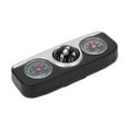 thumbnail image 1 of 3 In 1 Car  Navigation Ball Dashboard Navigation Ball Hiking  Multifunction  For Outdoors Camping, 1 of 8