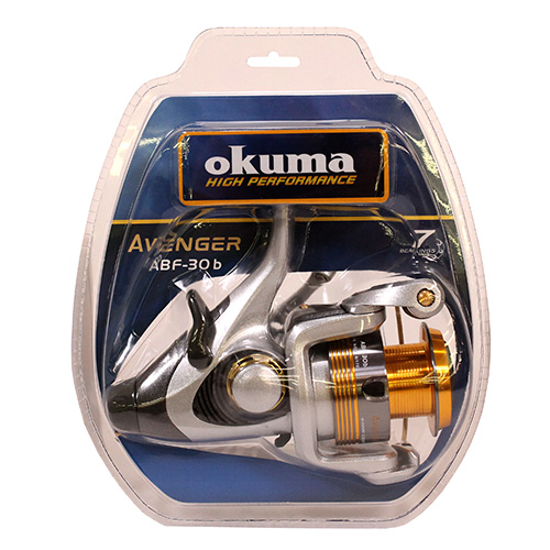 okuma abf 30