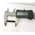 thumbnail image 4 of Spring Pin  Roll Pin   7/32 inch X 1 1/4 " length Heat Treated Spring Steel, 4 of 5