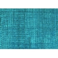 thumbnail image 1 of Ahgly Company Indoor Rectangle Abstract Turquoise Blue Modern Area Rugs, 8' x 12', 1 of 4