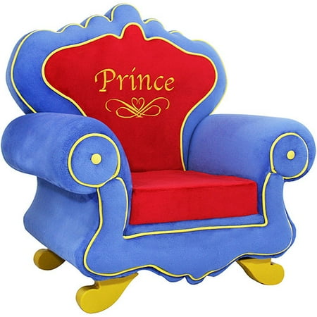 Royal Prince Chair