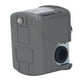thumbnail image 4 of Interruptor De Presión De Agua Interruptor De Presión De Bomba De Pozo Interruptor De Control De Agua Ajustable Para Bomba Alternativa Sumergible De Chorro Rosca Hembra NPT De 3/8 Pulg. 220 VCA, 4 of 14