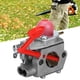 thumbnail image 1 of Kit de carburador, reemplazo del kit de carburador 545081855 Accesorio de soplador de gas Carburador Máxima confiabilidad, 1 of 8