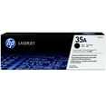 thumbnail image 1 of Cartucho de tóner HP 35A Negro Laserjet Original CB435A, 1 of 2