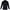 Black/Pitch Gray, variant on Under Armour Men's and Big Men's UA Tech Hoodie 2.0, Sizes S-2XL