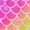 rainbow unicorn, variant on Girls Pajamas Silk PJS Set Rainbow Unicorn Sleepwear Short Sleeve Long Pants Jammies for Toddler Kids