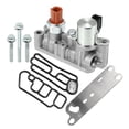 thumbnail image 1 of Juego de Solenoide de Válvula de Sincronización Variable Unique Bargains para Honda Pilot, 1 of 7