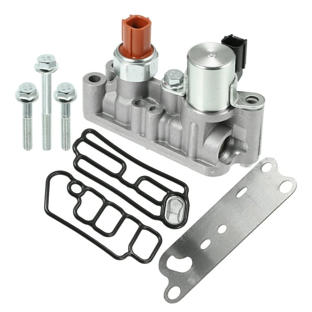 Juego de Solenoide de Válvula de Sincronización Variable Unique Bargains para Honda Pilot