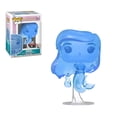 thumbnail image 2 of Funko Pop! The Little Mermaid: Ariel Blue Translucent #563 Exclusive, 2 of 3