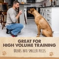 thumbnail image 5 of Mighty Paw Hard & Crunchy Dog Treat for Small, Medium, Large Breeds, 5 of 9