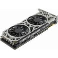 thumbnail image 3 of EVGA GeForce GTX 1080 Ti SC2 GAMING, 11GB GDDR5X, iCX Technology - 9 Thermal Sensors & RGB LED G/P/M, Asynch Fan, Optimized Airflow Design Graphics Card 11G-P4-6593-KR, 3 of 3