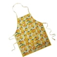thumbnail image 3 of Delantal de Cocina Estampado Unisex Sunnimix 48x72cm Delantal de impresión para mujer, 3 of 8