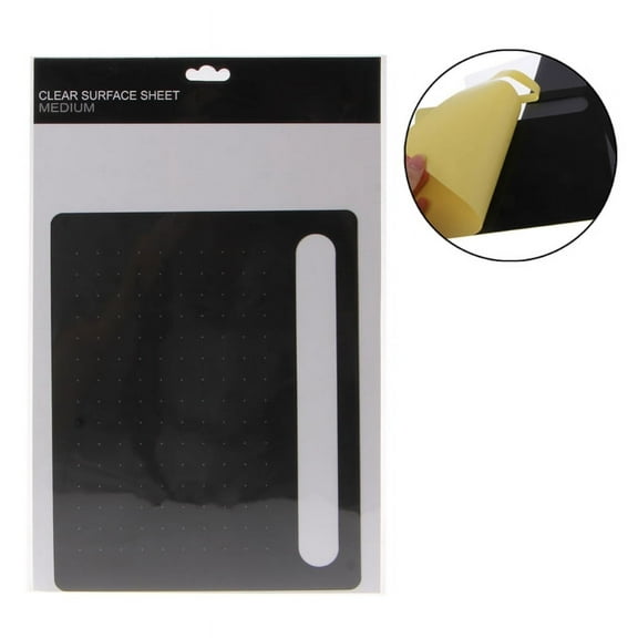 ESTONE Graphite Protective Film For Wacom Digital Graphic Drawing Tablet CTL4100