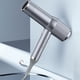 thumbnail image 5 of XWSHYW Planchas Alisadoras Secador de Pelo, Secador de Pelo de Viaje Ligero para Cabello Normal y Rizado, Incluye Boquilla para Peinar El Cabello Rizado Secador de Pelo Inversor Inteligente de Alta P, 5 of 6