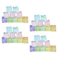 thumbnail image 3 of OGITUDE 40pcs Fake Ice Cubes Artificial Ice Cubes Simulated Ice Cubes Props, 3 of 6