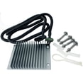 thumbnail image 1 of APDTY 015224 Fuel Pump Driver Module PMD Relocation Kit For 6.5L Diesel Engine, 1 of 3