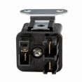 thumbnail image 5 of 8942481610 Preheating Relay Glow Plug for ZAXIS27U ZAXIS50U ZAXIS40U for Parts, 5 of 5