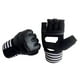 thumbnail image 2 of Boxeo envolturas a mano guantes internos entrenamiento de puñetazos engranaje lavable debajo de mitts envolturas rápidas para ejercicio Taekwondo MMA Negro XXL, 2 of 8