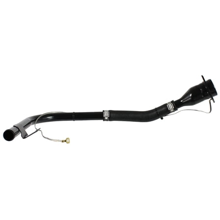 Agility Auto Parts 4063235 Fuel Tank Filler Neck for Chevrolet, GMC, Oldsmobile Specific Models