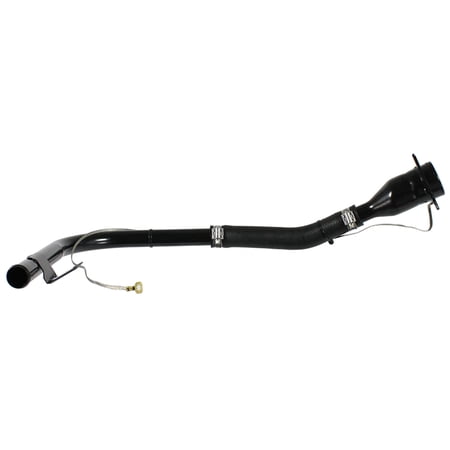 Agility Auto Parts 4063235 Fuel Tank Filler Neck for Chevrolet GMC Oldsmobile Specific Models