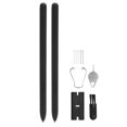 thumbnail image 2 of 2 Pcs  Tab S6 Lite Pen, Replacement S Pen For   Tab S6 Lite, Ergonomic, High Sensitivity Tab S6 Lite Stylus Pen Replacement, Stylus Replacement Touch Pen, 2 of 8