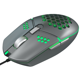 thumbnail image 2 of Ratón para juegos con carcasa de nido de abeja liviana, 2400 DPI ajustado, 6 botones programables Ratón mecánico para juegos Adepaton 2034665-2, 2 of 8