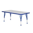 thumbnail image 3 of Mahar Creative Colors Rectangular Activity Table, 3 of 7