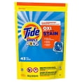 thumbnail image 1 of Tide Simply Pods - Detergente Aroma Fresco, 43 Unidades, 1 of 3