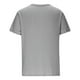 thumbnail image 5 of Tops para hombre, blusas y camisas de manga corta con cuello redondo para hombre, camiseta de punto acanalada para hombre, camisa informal de manga corta con cuello redondo y textura ajustada, blusa p, 5 of 6